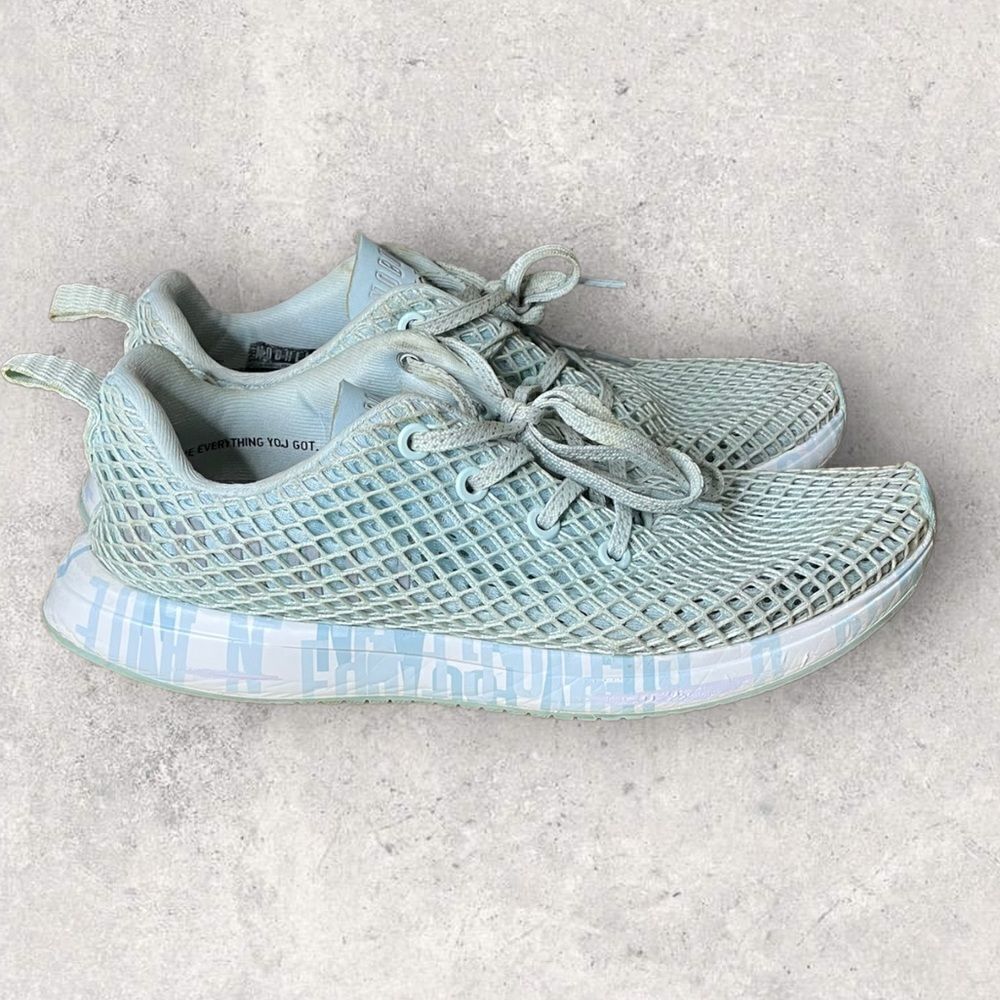 Nobull Davidsdottir Mesh Running Shoe - Picture 4 of 10